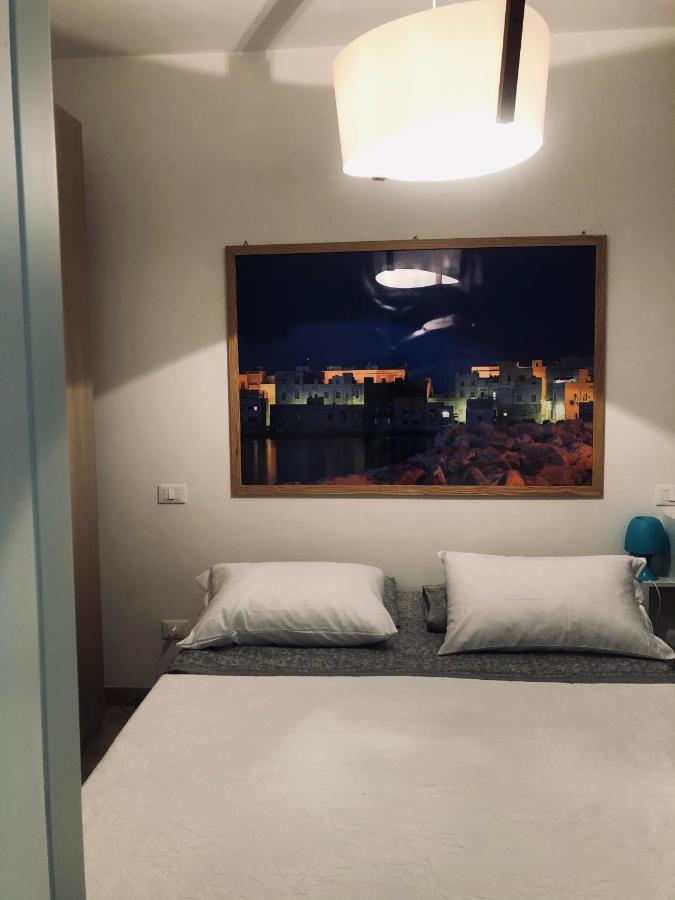 Sicilia Vacation Villa San Vito Lo Capo Dış mekan fotoğraf