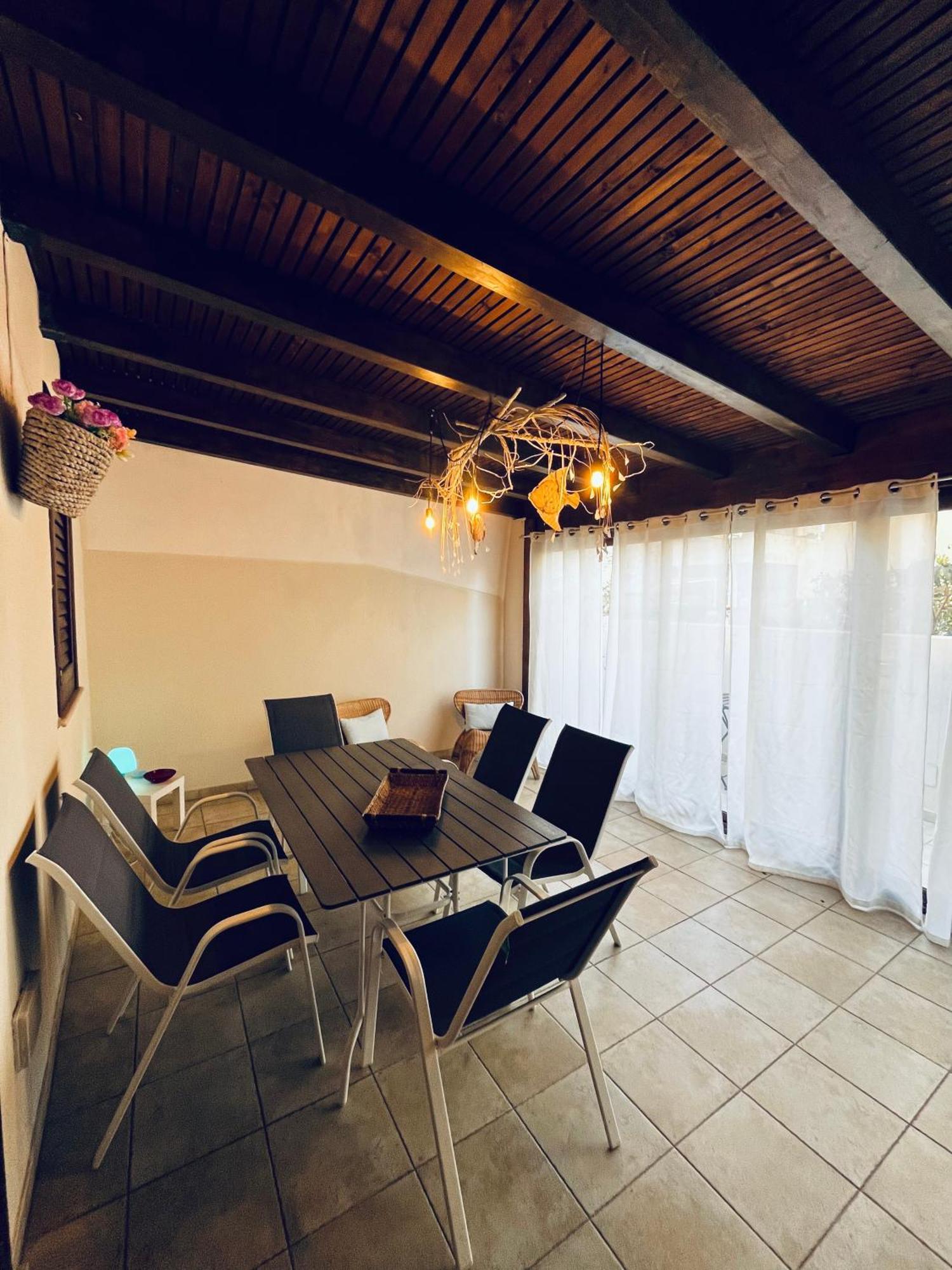Sicilia Vacation Villa San Vito Lo Capo Dış mekan fotoğraf