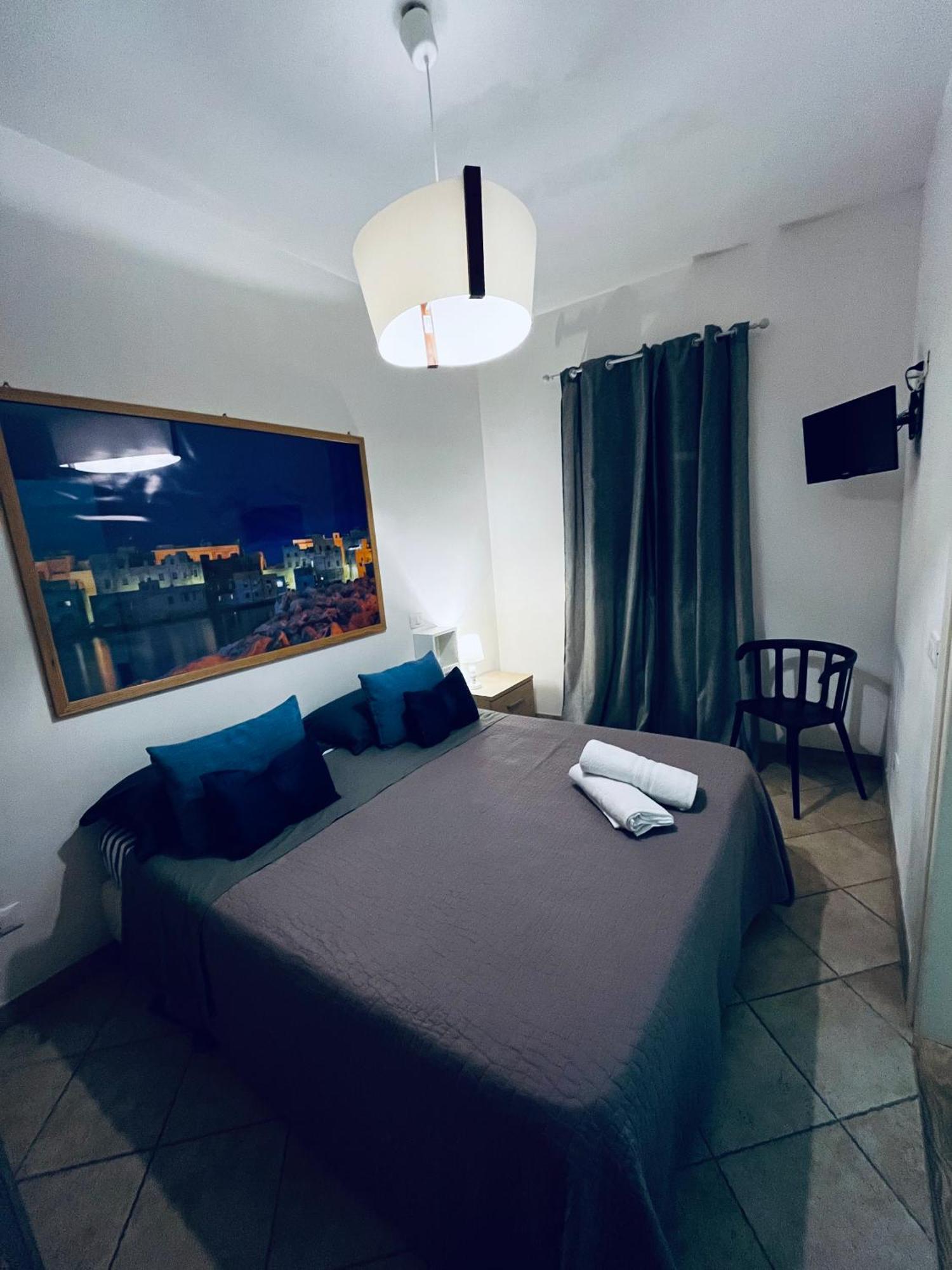 Sicilia Vacation Villa San Vito Lo Capo Dış mekan fotoğraf