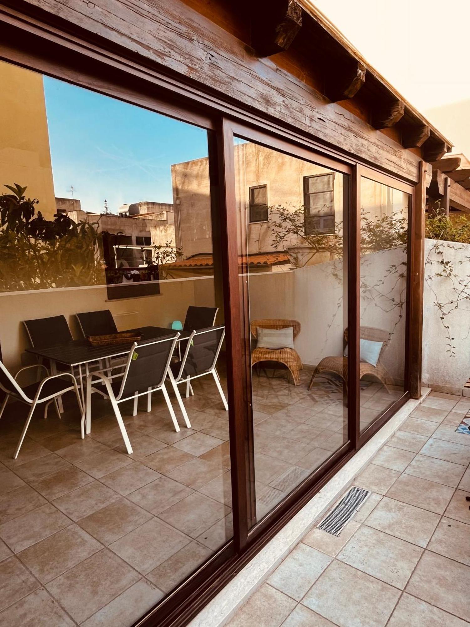 Sicilia Vacation Villa San Vito Lo Capo Dış mekan fotoğraf