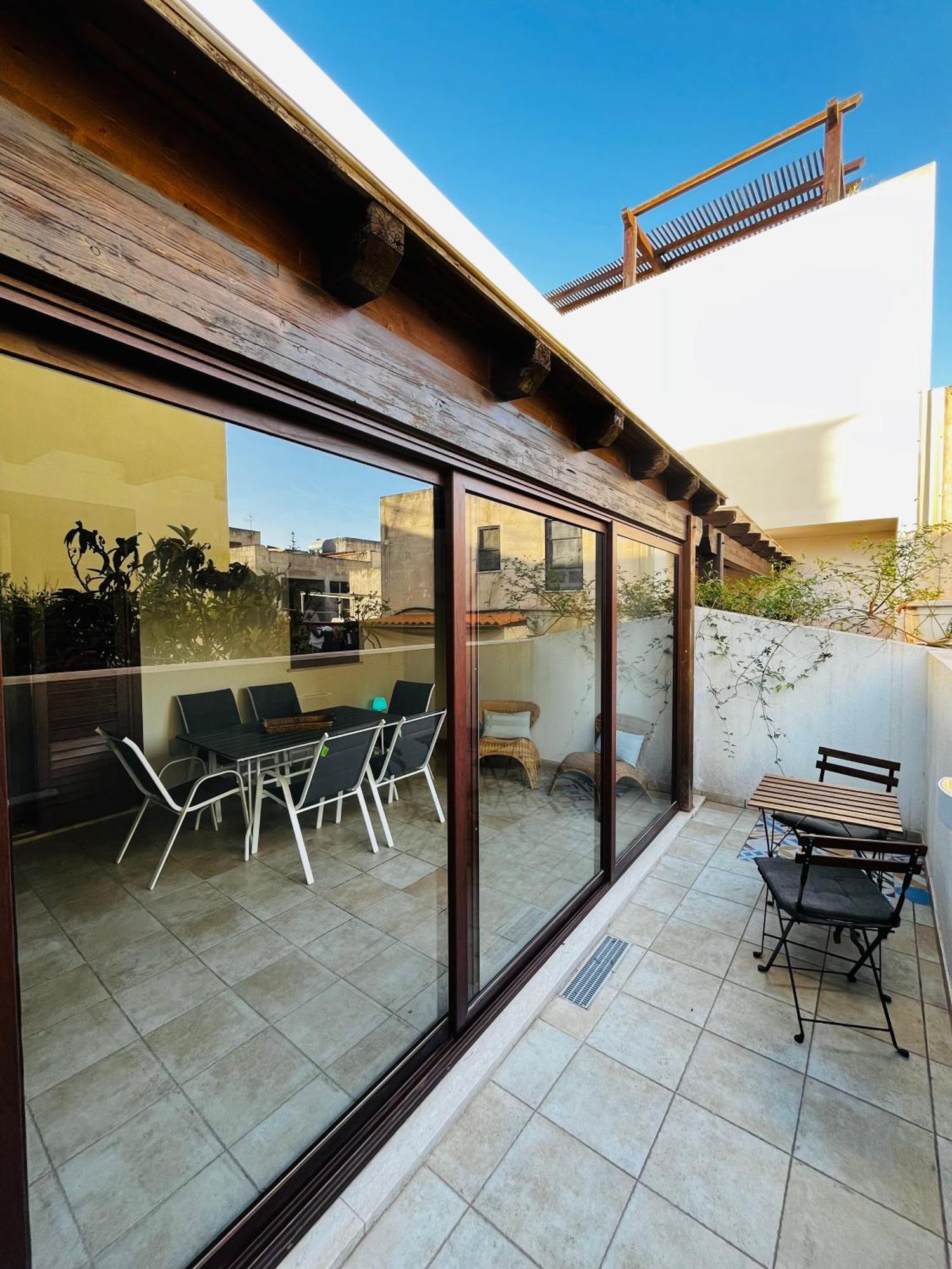 Sicilia Vacation Villa San Vito Lo Capo Dış mekan fotoğraf