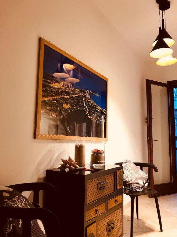 Sicilia Vacation Villa San Vito Lo Capo Dış mekan fotoğraf
